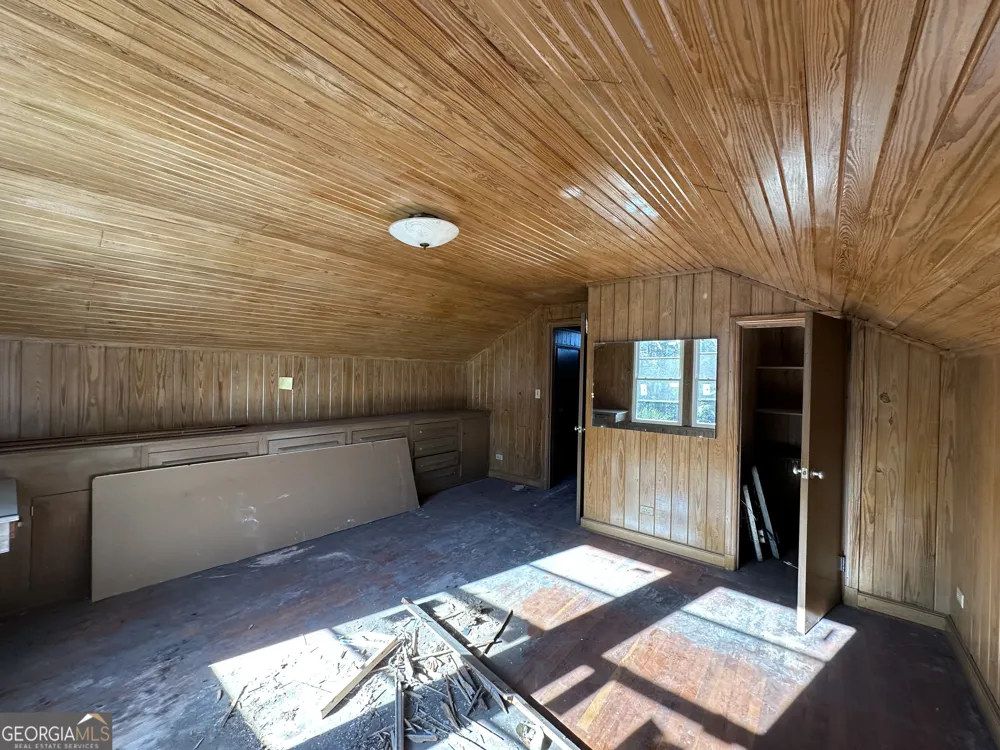 131 Huckabee ST Mcrae-Helena, GA 31055