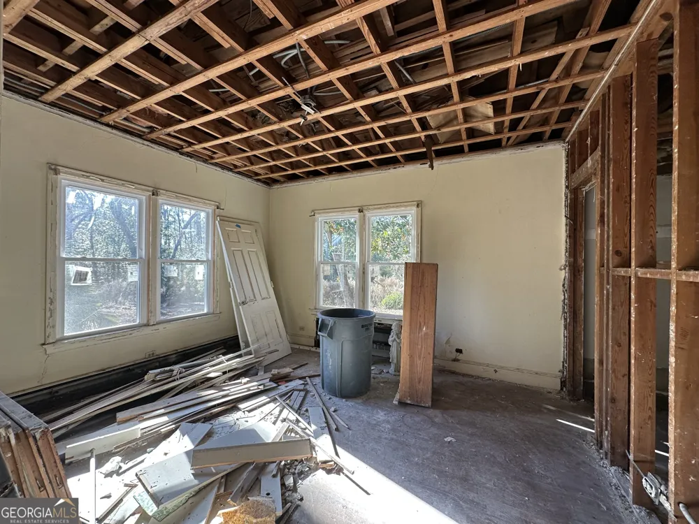 131 Huckabee ST Mcrae-Helena, GA 31055