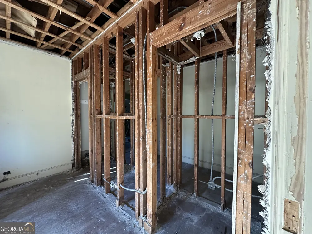 131 Huckabee ST Mcrae-Helena, GA 31055