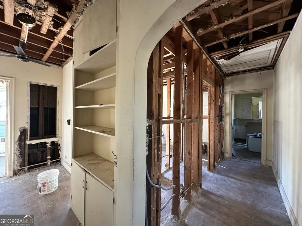 131 Huckabee ST Mcrae-Helena, GA 31055