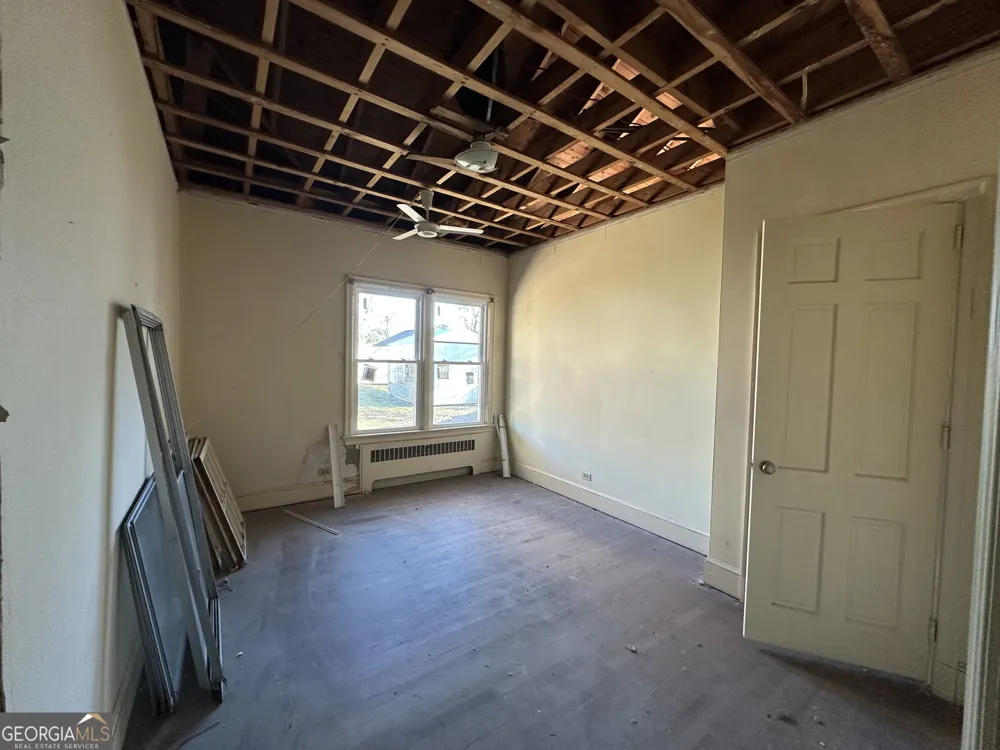 131 Huckabee ST Mcrae-Helena, GA 31055