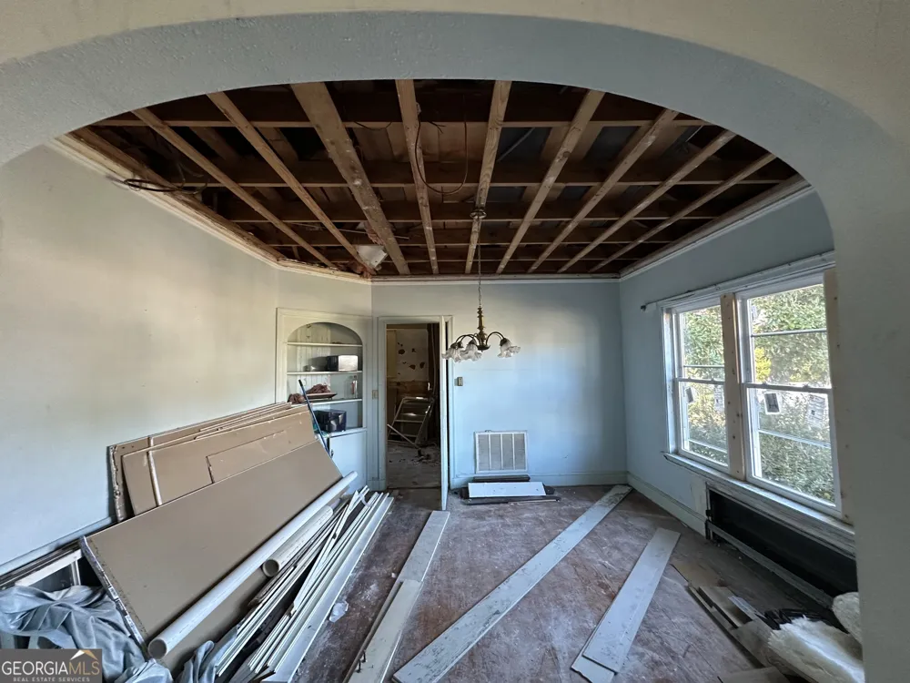 131 Huckabee ST Mcrae-Helena, GA 31055