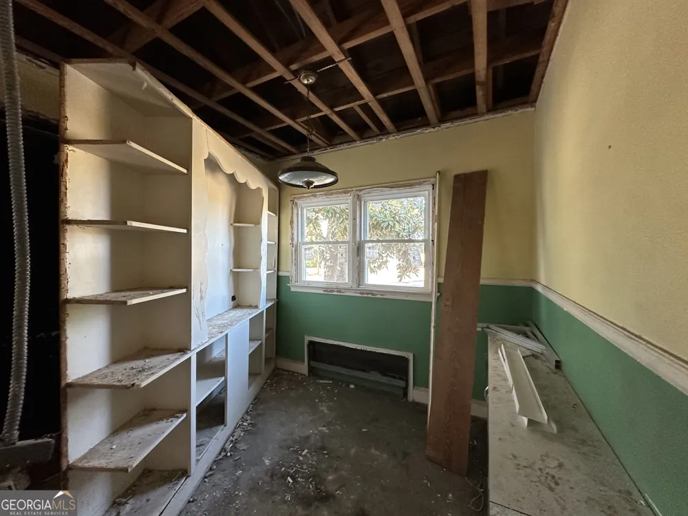 131 Huckabee ST Mcrae-Helena, GA 31055