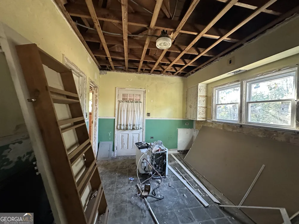 131 Huckabee ST Mcrae-Helena, GA 31055