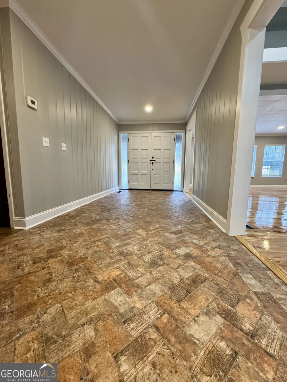 405 N Broughton ST Ailey, GA 30410