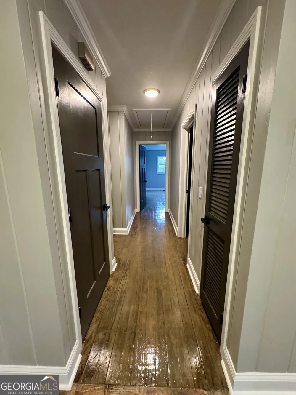 405 N Broughton ST Ailey, GA 30410