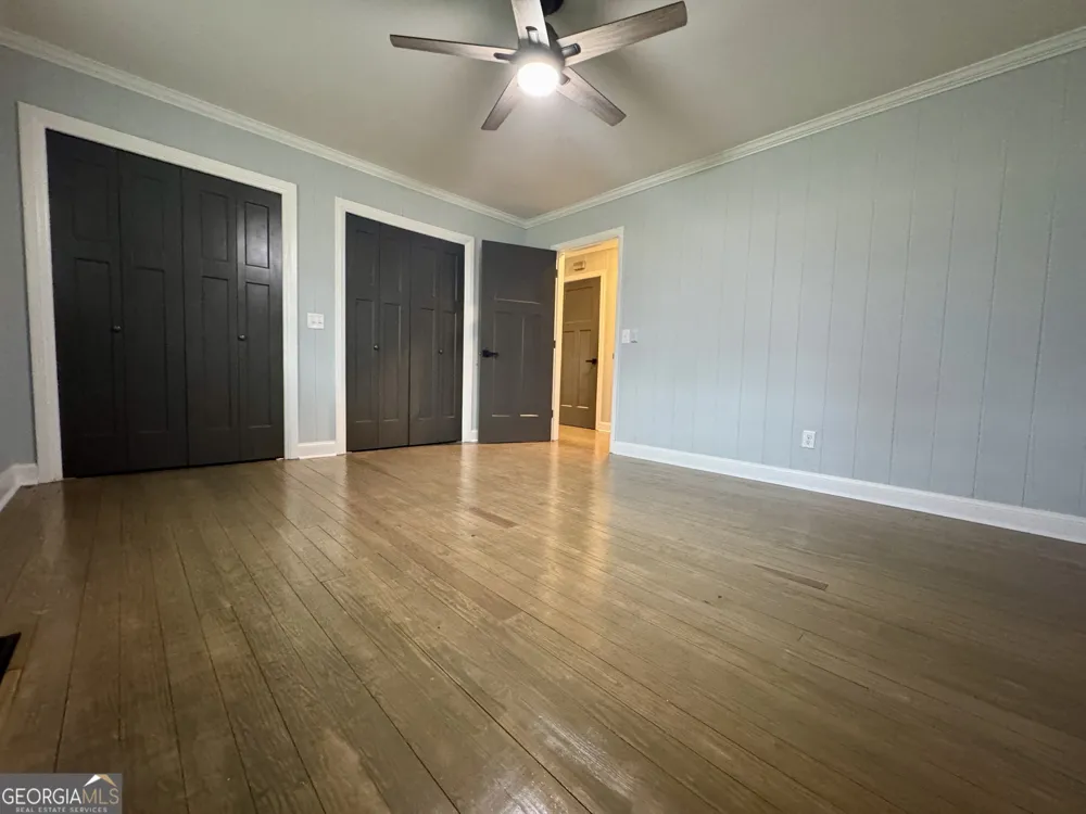 405 N Broughton ST Ailey, GA 30410