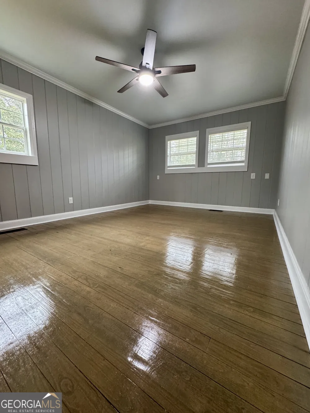 405 N Broughton ST Ailey, GA 30410