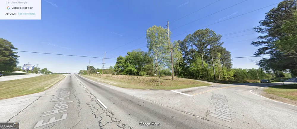 4 Maple Hill RD Carrollton, GA 30116
