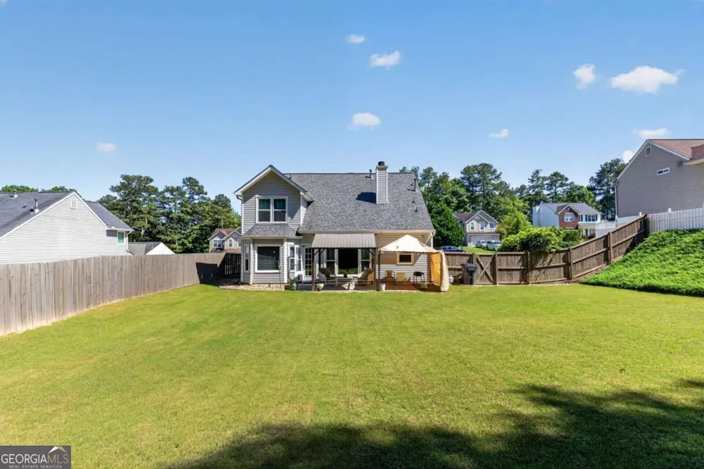 1425 Willow River RUN Grayson, GA 30017