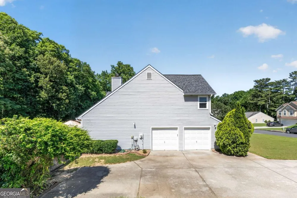 1425 Willow River RUN Grayson, GA 30017