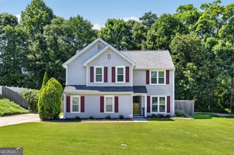 1425 Willow River RUN