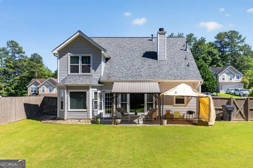 1425 Willow River RUN Grayson, GA 30017