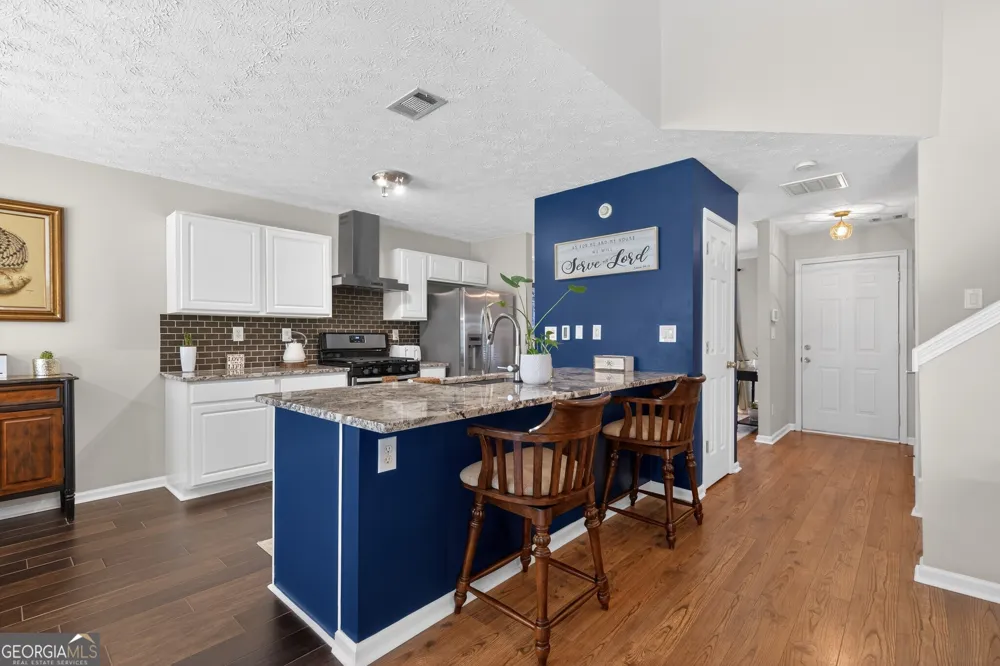 1425 Willow River RUN Grayson, GA 30017