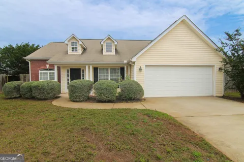 520 Arrie DR