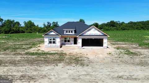 1197 Coleman Register Rd, Lot 16