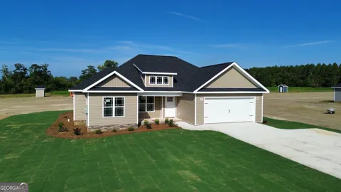 1197 Coleman Register Rd, Lot 16