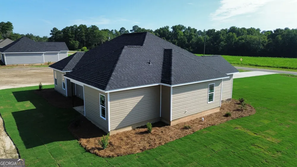 1197 Coleman Register Rd, Lot 16 Rentz, GA 31075