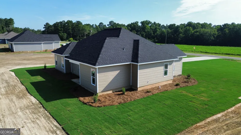1197 Coleman Register Rd, Lot 16 Rentz, GA 31075