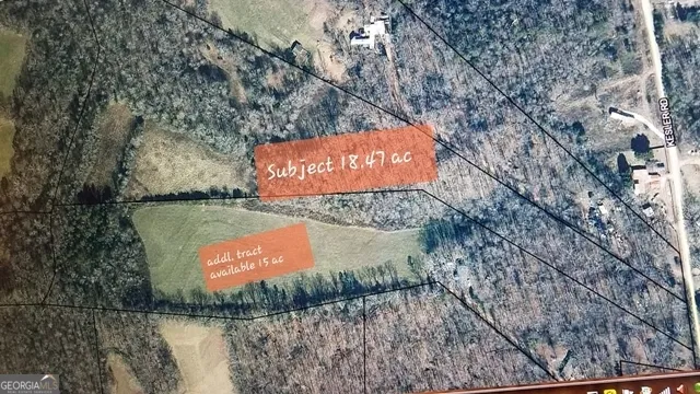 2411 Kesler RD Carnesville, GA 30521