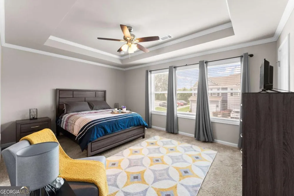 3709 Acorn DR Oakwood, GA 30566