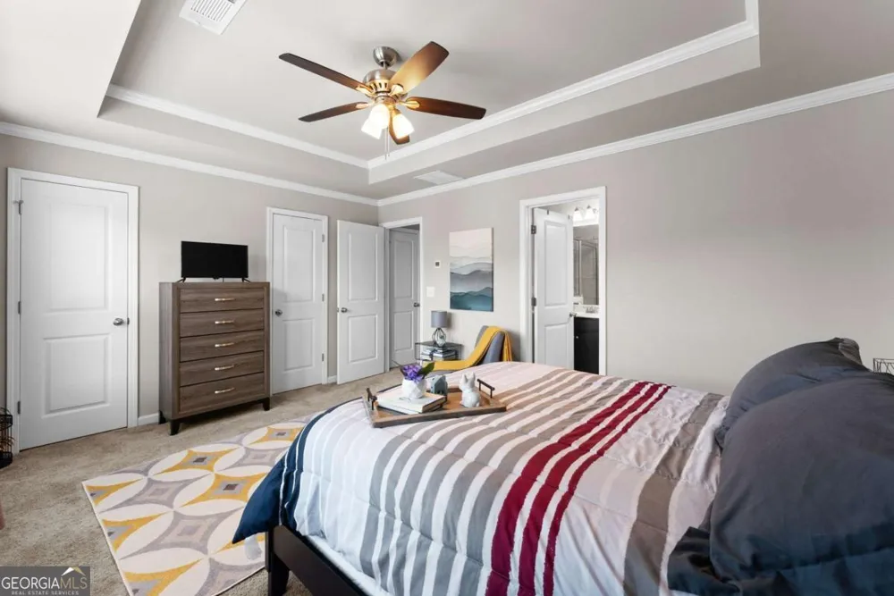 3709 Acorn DR Oakwood, GA 30566