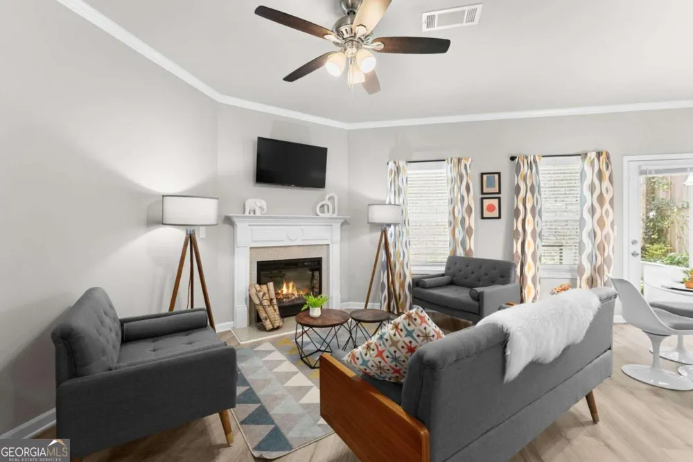 3709 Acorn DR Oakwood, GA 30566