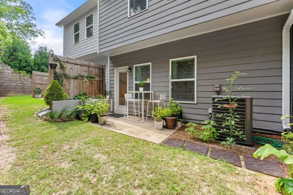 3709 Acorn DR Oakwood, GA 30566