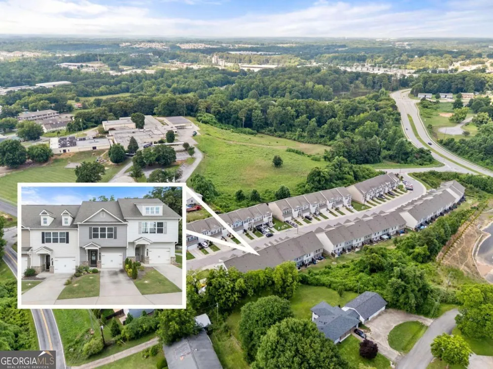 3709 Acorn DR Oakwood, GA 30566