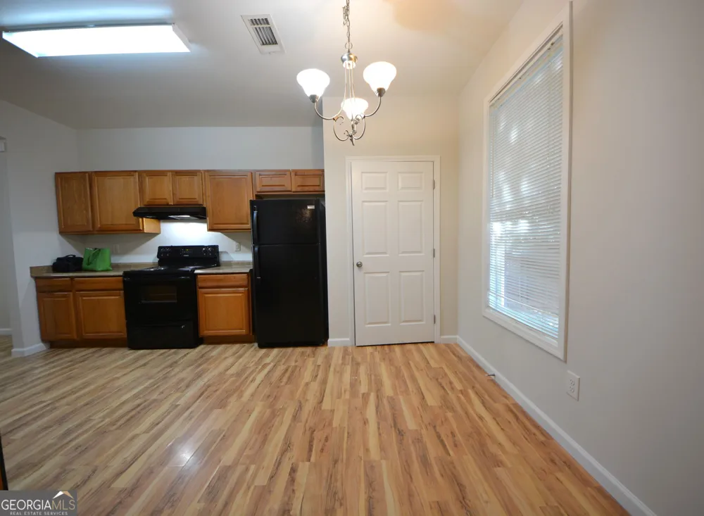 1550 Persimmon TRCE Morrow, GA 30260