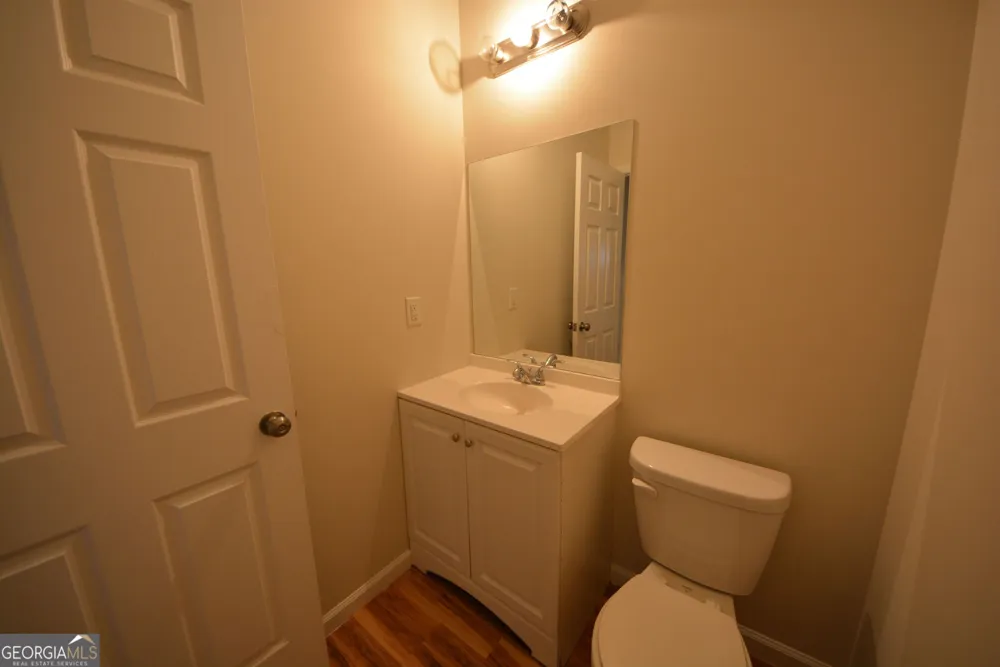 1550 Persimmon TRCE Morrow, GA 30260
