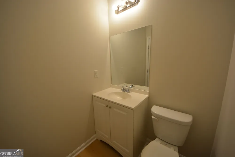 1550 Persimmon TRCE Morrow, GA 30260