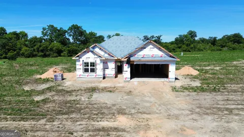 1203 Coleman Register Rd, Lot 17