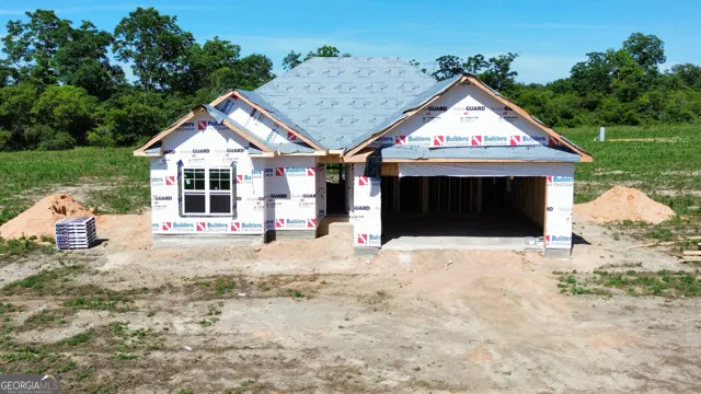1203 Coleman Register Rd, Lot 17 Rentz, GA 31075