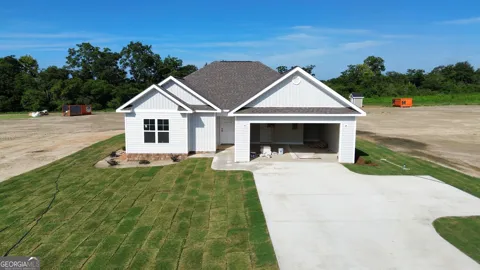 1203 Coleman Register Rd, Lot 17