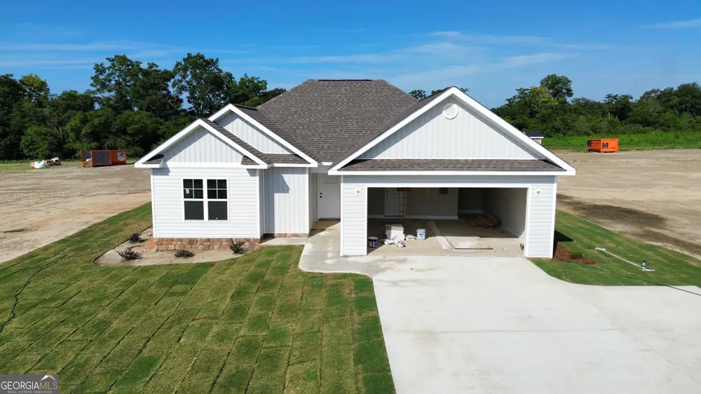 1203 Coleman Register Rd, Lot 17 Rentz, GA 31075