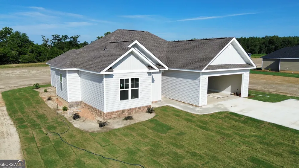 1203 Coleman Register Rd, Lot 17 Rentz, GA 31075