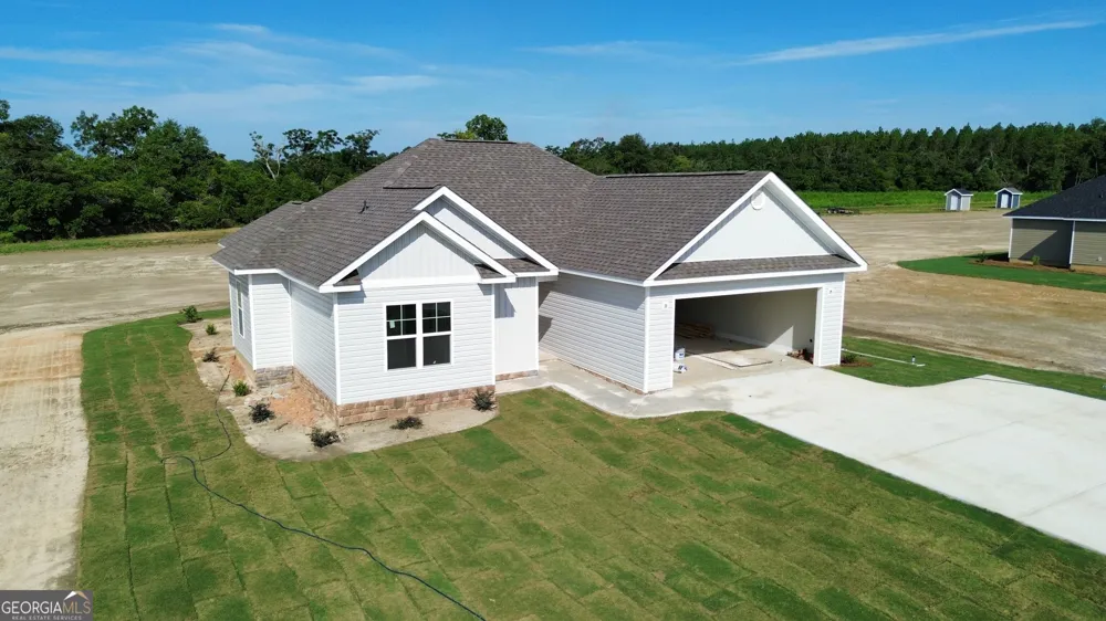 1203 Coleman Register Rd, Lot 17 Rentz, GA 31075