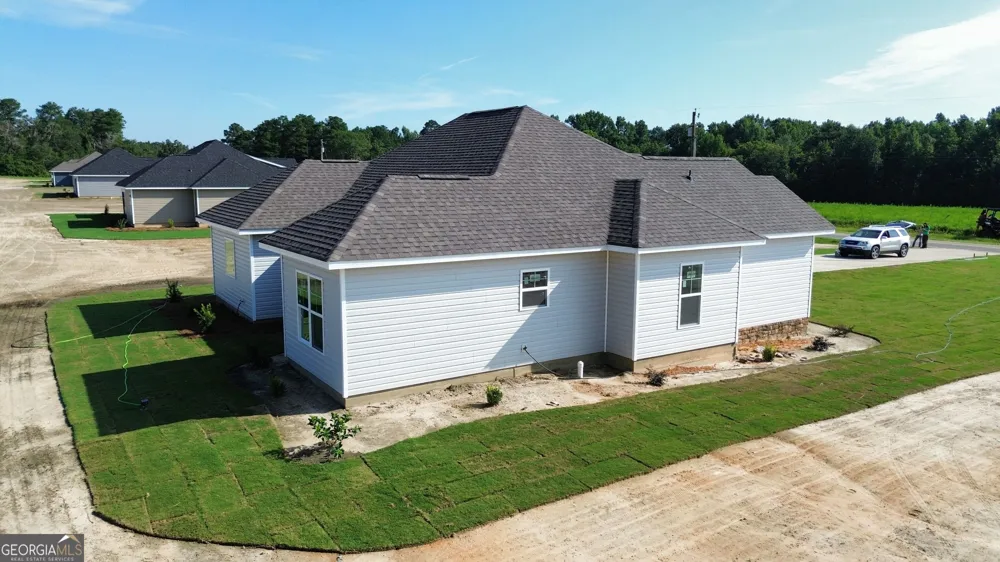1203 Coleman Register Rd, Lot 17 Rentz, GA 31075