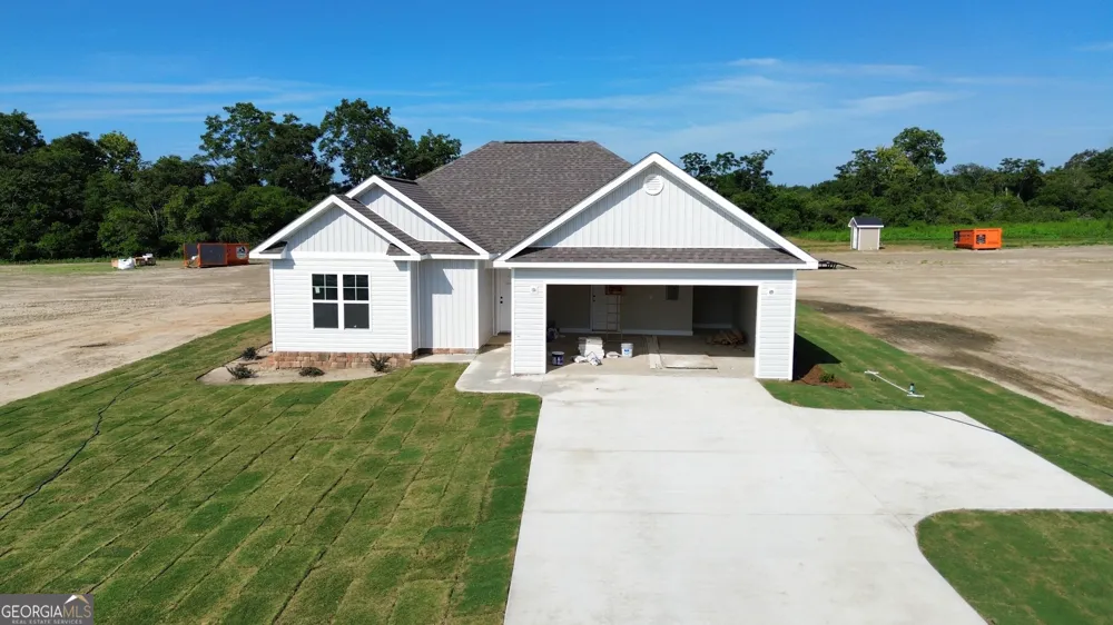1203 Coleman Register Rd, Lot 17 Rentz, GA 31075