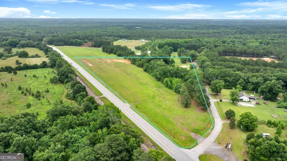 0 Barnesville HWY Thomaston, GA 30286