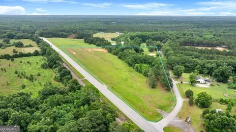 0 Barnesville HWY