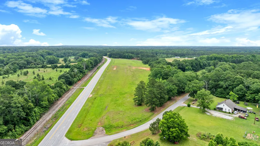 0 Barnesville HWY Thomaston, GA 30286