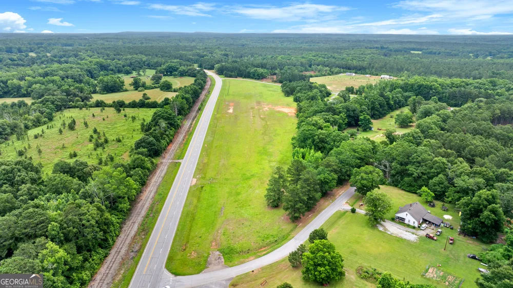 0 Barnesville HWY Thomaston, GA 30286