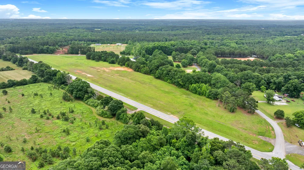 0 Barnesville HWY Thomaston, GA 30286