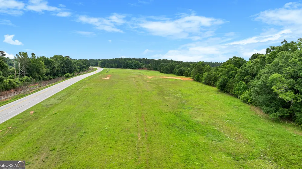 0 Barnesville HWY Thomaston, GA 30286