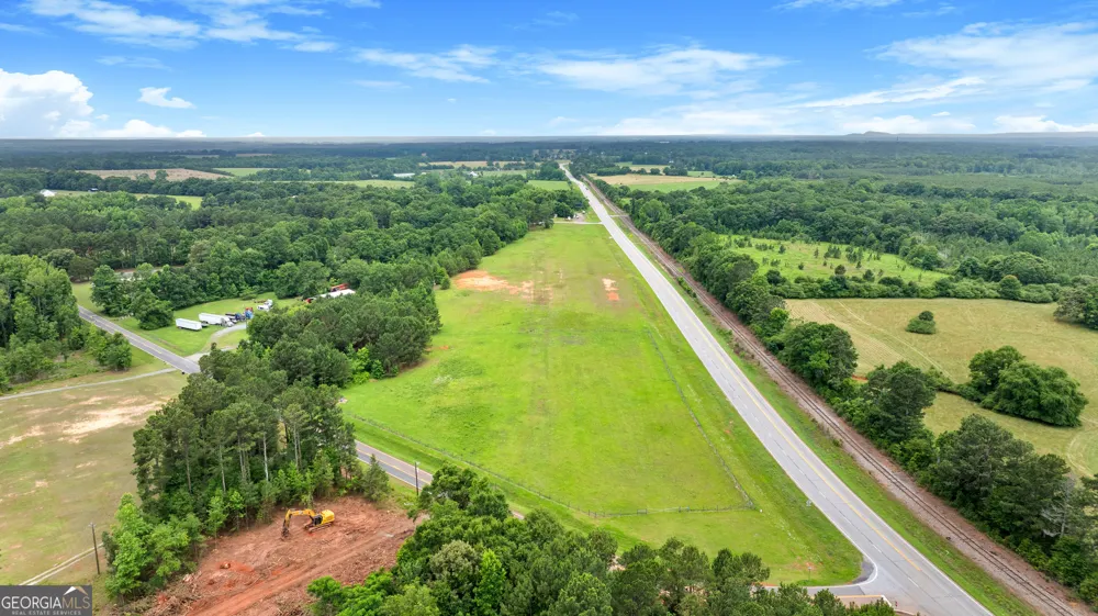 0 Barnesville HWY Thomaston, GA 30286