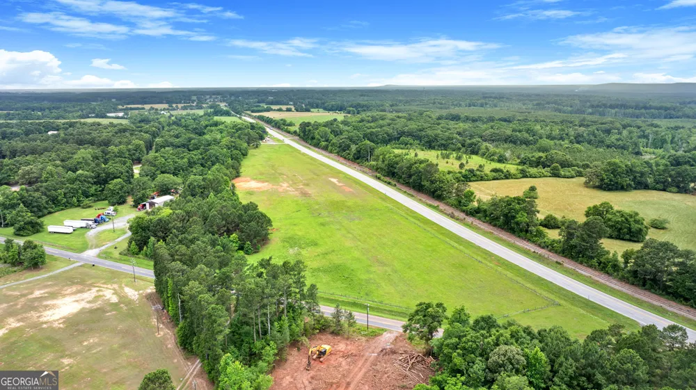 0 Barnesville HWY Thomaston, GA 30286