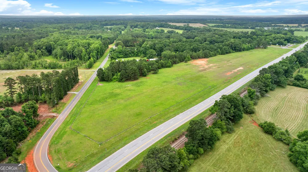 0 Barnesville HWY Thomaston, GA 30286