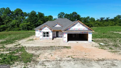 1209 Coleman Register Rd, Lot 18